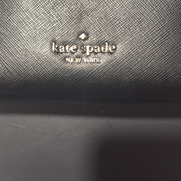 Kate Spade Lauryn Crossbody Bag - Picture 2 of 7